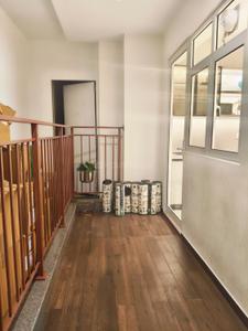 Balcony Image of 2100 Sq.ft 3.5 BHK Apartment / Flat for sale in Godrej Arden, Sigma III Greater Noida for Rs. 28500000