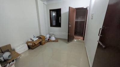 Hall Image of 1250 Sq.ft 3 BHK Apartment / Flat for rent in Ulubari Guwahati for Rs. 25000
