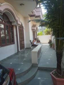 Image of 2500 Sq.ft 4 BHK Independent House for rent in Sharda Nagar, Kanpur for Rs. 25000