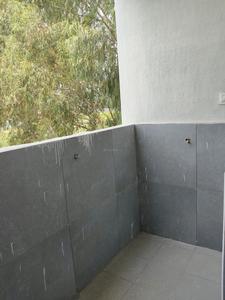 Drying Area Image of 1390 Sq.ft 3 BHK Apartment / Flat for sale in MG Trident, Sompura Bengaluru for Rs. 6500000