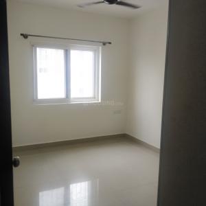 Bedroom Image of 1451 Sq.ft 3 BHK Apartment / Flat for rent in SJR Parkway Homes, Rayasandra Bengaluru for Rs. 45000