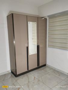 Bedroom Image of 830 Sq.ft 2 BHK Apartment / Flat for rent in Kazhakkoottam Thiruvananthapuram for Rs. 16000