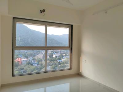 Bedroom Image of 2050 Sq.ft 4 BHK Apartment / Flat for sale in Prestige Siesta, Mulund West Mumbai for Rs. 55000000