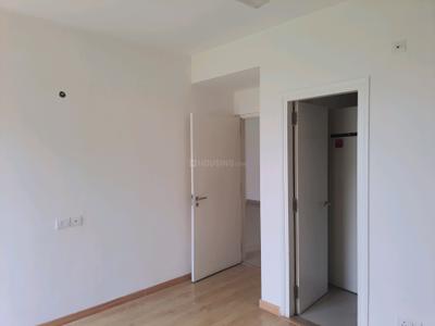 Bedroom Image of 1500 Sq.ft 3 BHK Apartment / Flat for sale in Emaar Gurgaon Greens, Sector 102 Gurgaon for Rs. 19200000