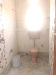 Common Bathroom Image of 1142 Sq.ft 3 BHK Apartment / Flat for sale in Bansdroni Kolkata for Rs. 5880000