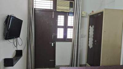 1 BHK Independent Builder Floor