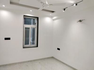 Bedroom Image of 1800 Sq.ft 4 BHK Apartment / Flat for sale in Sargodha Apartment, Sector 7 Dwarka New Delhi for Rs. 31000000