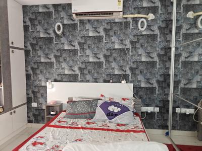 Bedroom Image of 1433 Sq.ft 3 BHK Apartment / Flat for sale in Ahad Excellencia, Choodasandra Bengaluru for Rs. 20000000