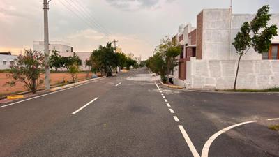 Image of 1200 Sq.ft Residential Plot / Land for sale in Rangampalayam, Erode for Rs. 1620000