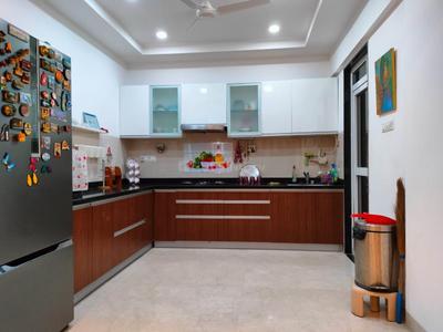 Kitchen Image of 3700 Sq.ft 5 BHK Duplex for sale in ABIL Imperial Atria Tower 2 , Baner Pune for Rs. 54000000