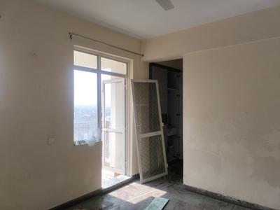 Bedroom One Image of 835 Sq.ft 2 BHK Apartment / Flat for sale in Jaypee Kosmos, Sector 133 Noida for Rs. 7800000