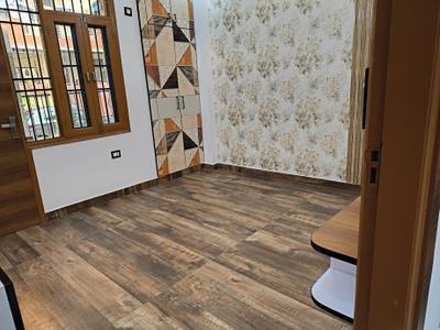 Bedroom Image of 1200 Sq.ft 3 BHK Builder Floor for sale in Indirapuram Ghaziabad for Rs. 10500000