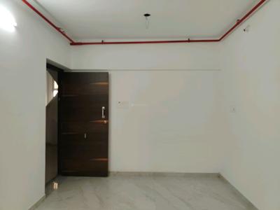 Living Room Image of 500 Sq.ft 1 BHK Apartment / Flat for sale in Sunteck World, Naigaon East Naigaon for Rs. 3100000