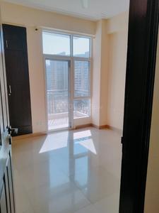 Bedroom Image of 1300 Sq.ft 3 BHK Apartment / Flat for rent in JM Aroma, Sector 75 Noida for Rs. 36000
