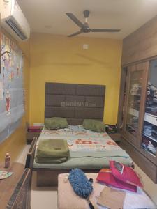 Bedroom Image of 1200 Sq.ft 3 BHK Duplex for sale in Sanidhya Darshan Elegance, Sanand Ahmedabad for Rs. 11500000