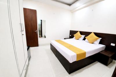 Image of Cloud Nine Rooms in Sector 32, Gurgaon