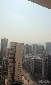 Balcony Image of 1050 Sq.ft 2 BHK Apartment / Flat for sale in Galaxy Orion, Kharghar Navi Mumbai for Rs. 11000000