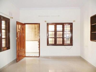 Hall Image of 650 Sq.ft 1 BHK Independent House for rent in Vidyaranyapura Bengaluru for Rs. 7800