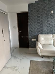 Bedroom Image of 991 Sq.ft 2 BHK Apartment / Flat for sale in RNA NG Eclat, Andheri West Mumbai for Rs. 35000000