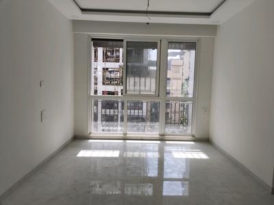 Living Room Image of 1068 Sq.ft 3 BHK Apartment / Flat for sale in Ghansoli Navi Mumbai for Rs. 26000000