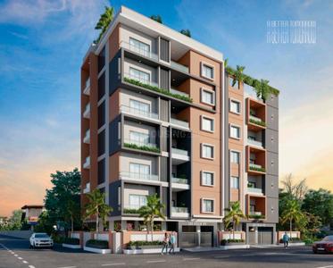 Image of 1500 Sq.ft 3 BHK Apartment / Flat for sale in Somalwada, Nagpur for Rs. 8199000