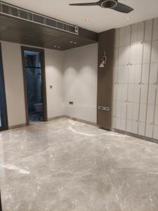 Bedroom Image of 2880 Sq.ft 4 BHK Builder Floor for sale in Chittaranjan Park New Delhi for Rs. 100000000