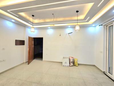Hall Image of 1946 Sq.ft 3 BHK Apartment / Flat for sale in Krisumi Waterfall Residences, Sector 36A Gurgaon for Rs. 39000000