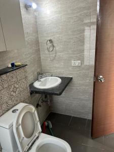 Image of 1180 Sq.ft 2 BHK Apartment / Flat for rent in JLPL Industrial Area, Mohali for Rs. 31000