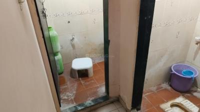 Image of 990 Sq.ft 1 BHK Apartment / Flat for rent in Makarba, Ahmedabad for Rs. 16511