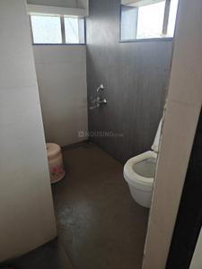 Image of 1300 Sq.ft 3 BHK Apartment / Flat for rent in Ashok Elite, Gangapur, Nashik for Rs. 35000
