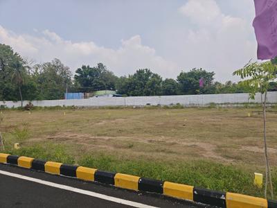 Image of 1104 Sq.ft Residential Plot / Land for sale in Tambaram, Chennai for Rs. 3862896