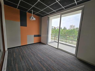 Bedroom Image of 3840 Sq.ft 5 BHK Villa for sale in Godrej Golf Links Villas, Jaypee Greens Greater Noida for Rs. 62500000