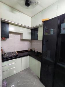 Kitchen Image of 1080 Sq.ft 2 BHK Apartment / Flat for sale in Ulwe Navi Mumbai for Rs. 8500000