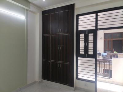 Bedroom Image of 800 Sq.ft 2 BHK Apartment / Flat for sale in CI Golf City, Kambakshpur Noida for Rs. 3067000