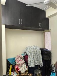 Bedroom Image of 1147 Sq.ft 2.5 BHK Apartment / Flat for rent in JM Orchid, Sector 76 Noida for Rs. 32500