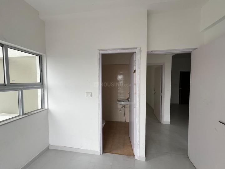 Eden Solaris Boonhooghly Kitchen 1
