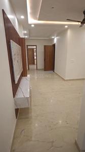 Hall Image of 1000 Sq.ft 2 BHK Builder Floor for sale in Subhash Nagar New Delhi for Rs. 13300000