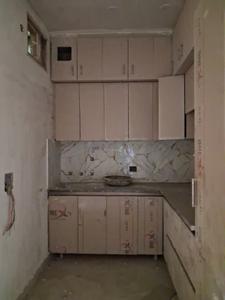 Kitchen Image of 1200 Sq.ft 2 BHK Apartment / Flat for sale in Skyline Dev Infra, Sector 49 Noida for Rs. 4200000
