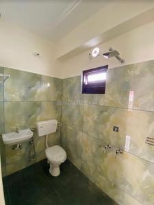 Bathroom Image of Big boy mens hostel in Kaloor, Kochi