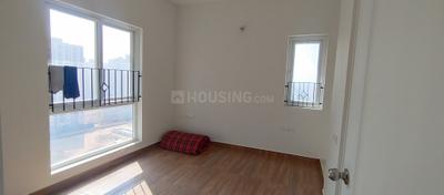 Balcony Image of 1043 Sq.ft 3 BHK Apartment / Flat for sale in Huvinayakanahalli Bengaluru for Rs. 10000000