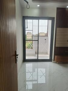 Hall Image of 3150 Sq.ft 4 BHK Builder Floor for sale in Beautiful Homes Luxury Homes, Sector 85 Faridabad for Rs. 31000000