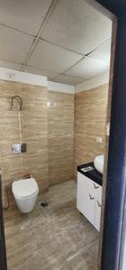 Bathroom Image of 1200 Sq.ft 2 BHK Apartment / Flat for rent in RPS Savana, Sector 88 Faridabad for Rs. 21000