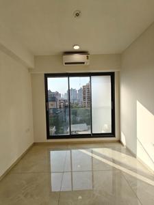 Hall Image of 1250 Sq.ft 3 BHK Apartment / Flat for sale in Godrej Horizon, Wadala Mumbai for Rs. 47000000