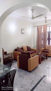 2 BHK Independent Builder Floor