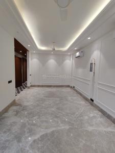 Living Room Image of 1900 Sq.ft 3 BHK Builder Floor for sale in Kirti Nagar New Delhi for Rs. 42500000