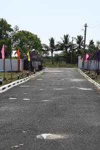 Image of 850 Sq.ft Residential Plot / Land for sale in Avadi, Chennai for Rs. 2975000