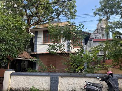 Image of 4622 Sq.ft Residential Plot / Land for sale in M.G. Road, Kochi for Rs. 74270000