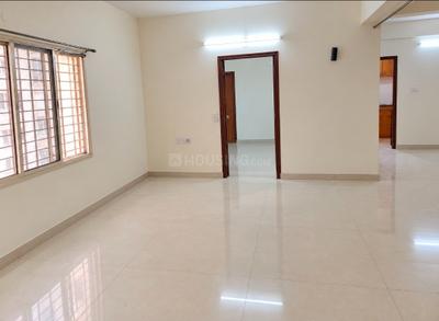 Living Room Image of 1300 Sq.ft 2 BHK Apartment / Flat for rent in Shilpa Hills Hyderabad for Rs. 38000