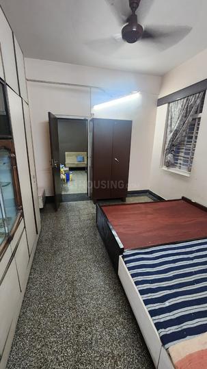 Chhatrapati Shivaji International Airport Area, Vile Parle East Bedroom 1