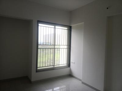 Bedroom Image of 980 Sq.ft 2 BHK Apartment / Flat for rent in Kumar Kumar Periwinkle, Kharadi Pune for Rs. 30000